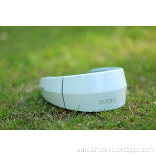 Lightweight Health Care Portable Body Massager of Wearable